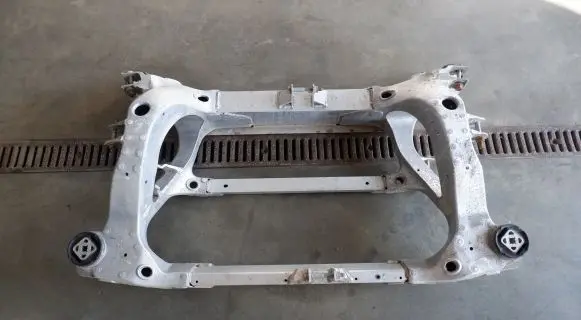 Rear subframe