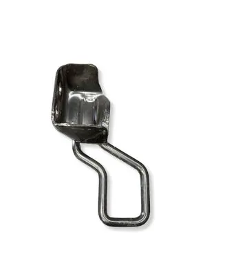 Citroen Berlingo Seat back rest lock catch 9808 S160