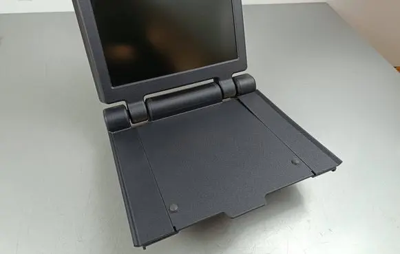 Jeep Grand Cherokee Screen/display/small screen P1WR22DX9AE T00AM0914M6161