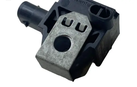 BMW 7 F01 F02 F03 F04 Airbag deployment crash/impact sensor 9224177 65779224177