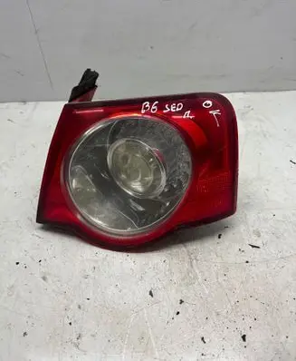 Volkswagen PASSAT B6 Rear/tail lights 3C5945096C