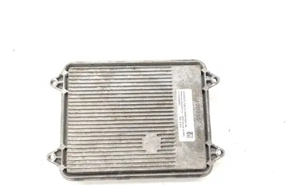 Tesla Model X LED ballast control module 00199215