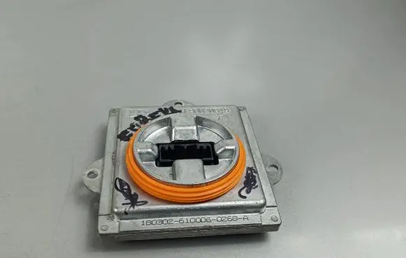 Jeep Grand Cherokee Other control units/modules L90035854