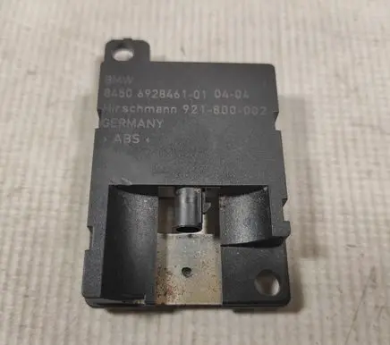 Antenna control unit