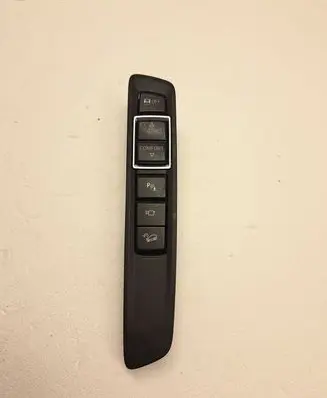 BMW X5 F15 Other switches/knobs/shifts 9262727