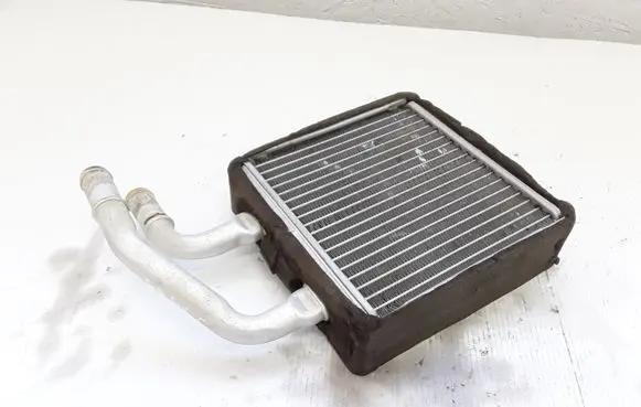 Volkswagen Sharan Heater blower radiator NOCODE