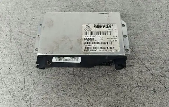 Volkswagen PASSAT B5.5 Gearbox control unit/module