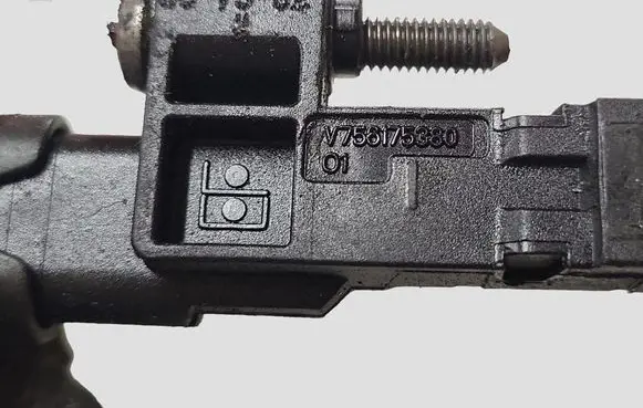 Citroen C4 Grand Picasso Crankshaft position sensor V756175380