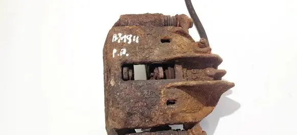 Volvo S40, V40 Front brake caliper