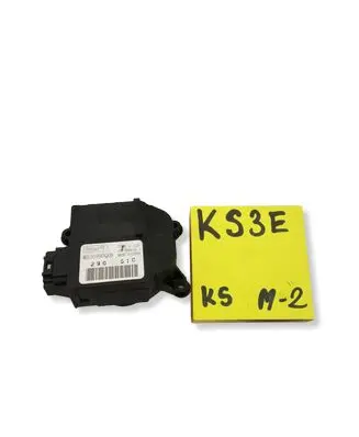 Renault Scenic II - Grand scenic II Air flap motor/actuator M030990Q 100004400101