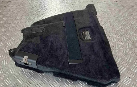 Other trunk/boot trim element