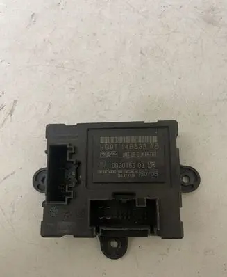 Ford S-MAX Door control unit/module 9G9T14B533AB