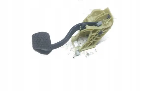 BMW 5 E60 E61 Brake pedal 6759947