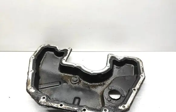 BMW 7 E65 E66 Oil sump 7509724