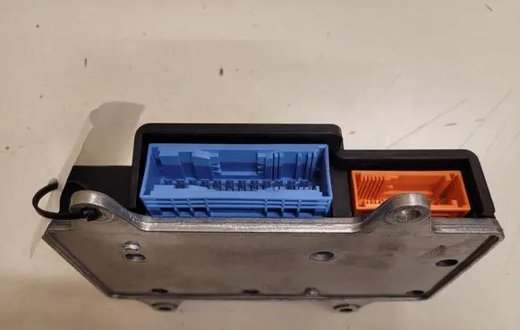 Volvo V50 Airbag control unit/module 30773401