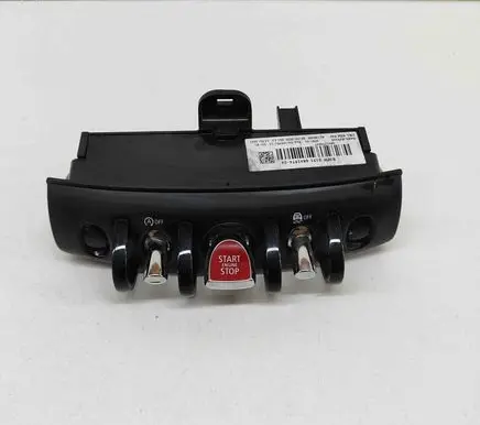 Mini Cooper Countryman R60 A set of switches 6841574
