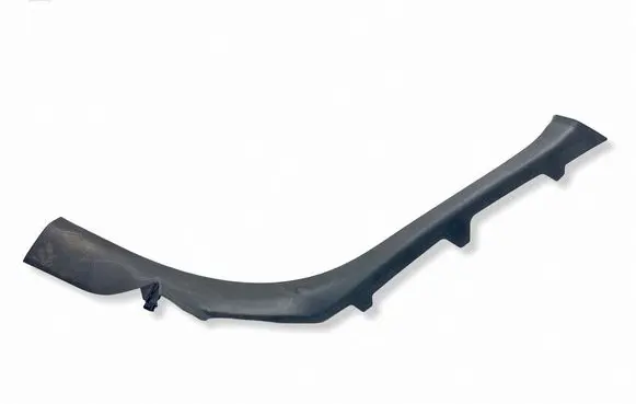 Audi A5 Rear sill trim cover 8W8867768A 2170209