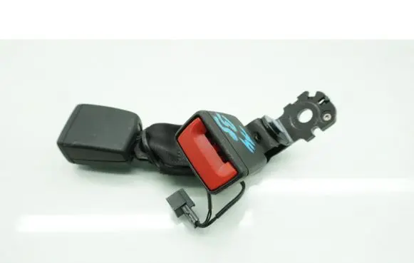 Audi A4 S4 B9 8W Front seatbelt 34172060A