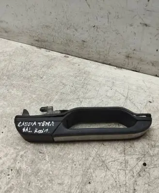 Lancia Thema Rear door exterior handle