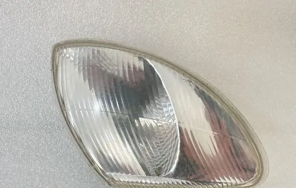Renault Megane I Front indicator light 7700831467 88201095