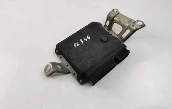 Toyota Yaris Engine control unit/module 896610D310