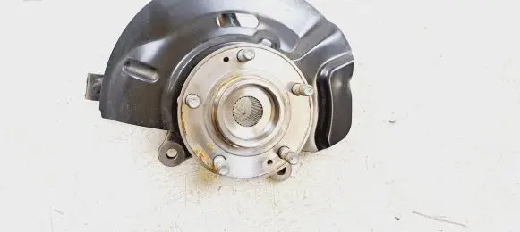 Hyundai Tucson TL Front wheel hub 51700D3000 51700 D3000