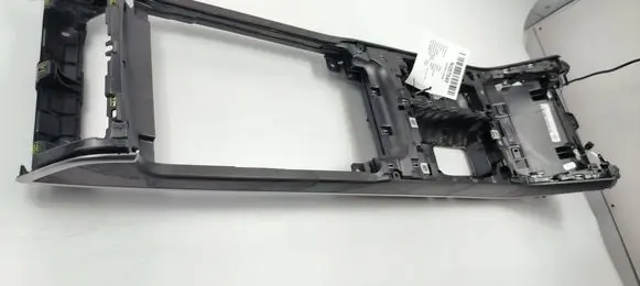 Audi A8 S8 D5 Centre console side trim rear 4N1864348