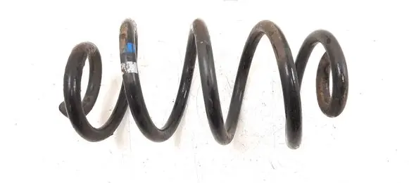 Nissan Qashqai Rear coil spring