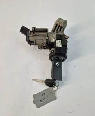 Mazda 2 Ignition lock 5wk49001d