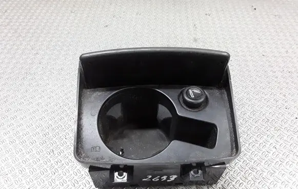 Audi A6 S6 C6 4F Car ashtray 4F1862533