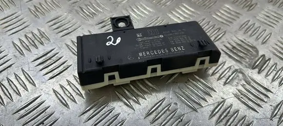 Mercedes-Benz GLA W156 X156 Tailgate/trunk control unit/module A2469003615 A2C7341931000