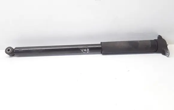 Volvo V40 Rear shock absorber/damper 31317962