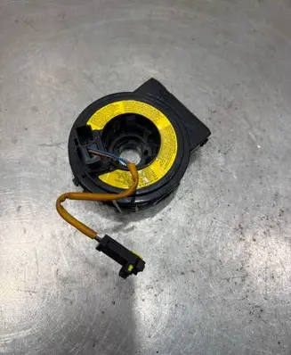 Hyundai i30 Airbag slip ring squib (SRS ring) 