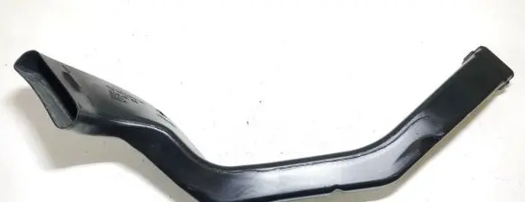 Volvo S80 Air intake hose/pipe 30648755