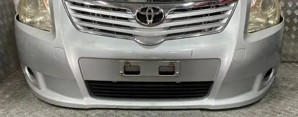Toyota Avensis T270 Bumpers kit