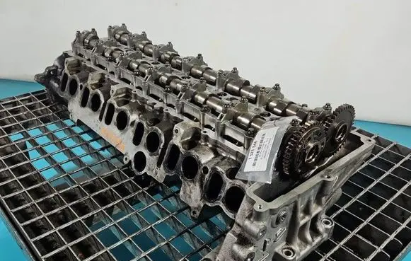 BMW 7 F01 F02 F03 F04 Engine head 7800003 IMPRK1521548