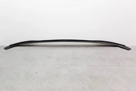 BMW X4 G02 Trunk rubber seal (body) 7424402