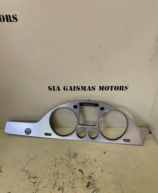 Volkswagen PASSAT B6 Dashboard trim 3C1858335