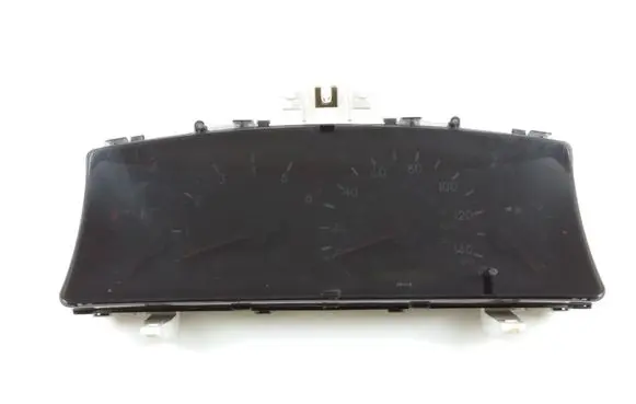 Toyota Corolla Verso E121 Speedometer (instrument cluster) 8380013140 2574108780