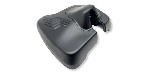 Volvo V60 Plastic wing mirror trim cover 31218532