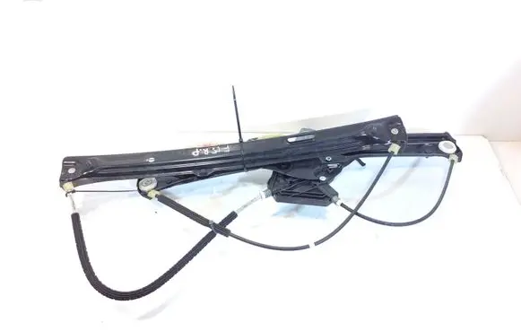 BMW X5 F15 Front door window regulator with motor 7322748