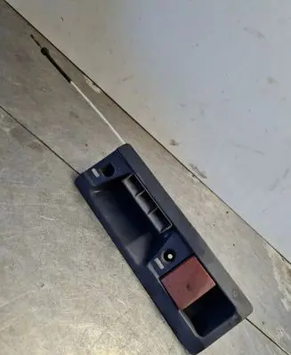 Volkswagen II LT Rear door interior handle 9012600361