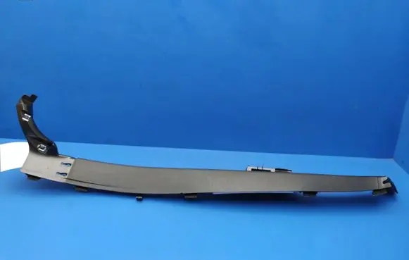 Mercedes-Benz C W205 (C) pillar trim A2056900225