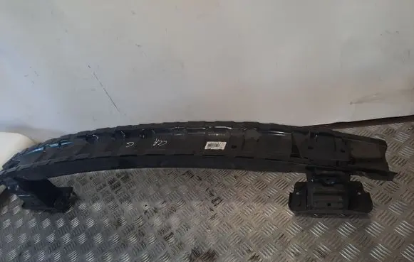 Rear beam