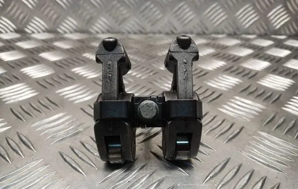 Renault Master II Valve rocker arm 8200007915