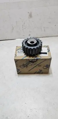 Volvo 940 Timing belt tensioner 3547543 517543 531015910