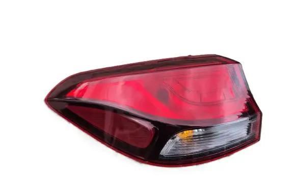 Hyundai i30 Rear/tail lights set 92401G4200
