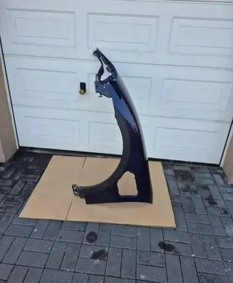 Porsche Taycan 9J1 Fender 9J1805625