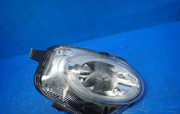 Fiat 500 Headlight/headlamp 52007766 81540201