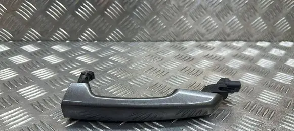 Land Rover Discovery Sport Front door exterior handle 